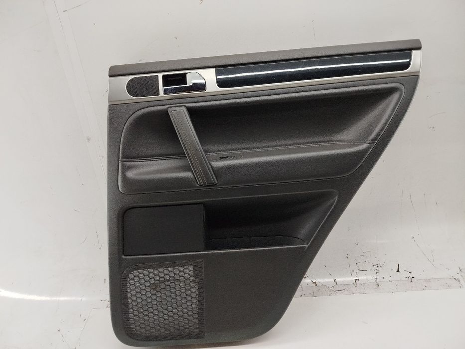 Quartela de porta trás direita - VOLKSWAGEN TOUAREG (7LA, 7L6, 7L7) | 02 - 13