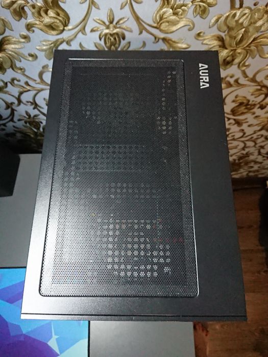 Intel Core i7 6700  ASUS GTX 970 Turbo OC  RAM 16GB  SSD, HDD1TB