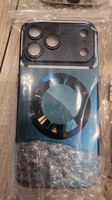 Etui do Apple iPhone 17 Pro Max