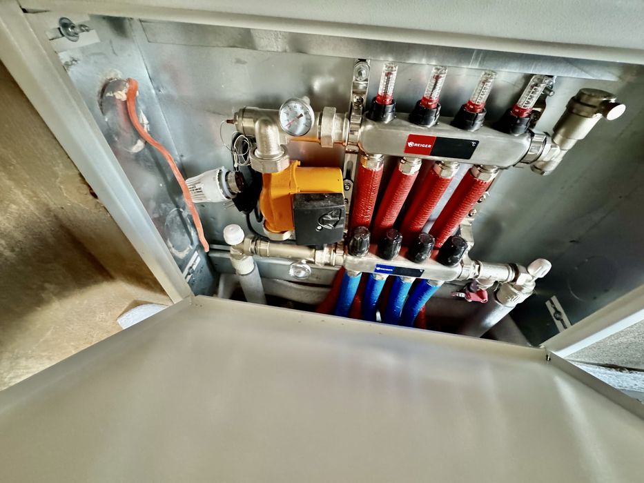 Продам чистовий Таунхаус 96м2 газифікрваний. Агрономічне