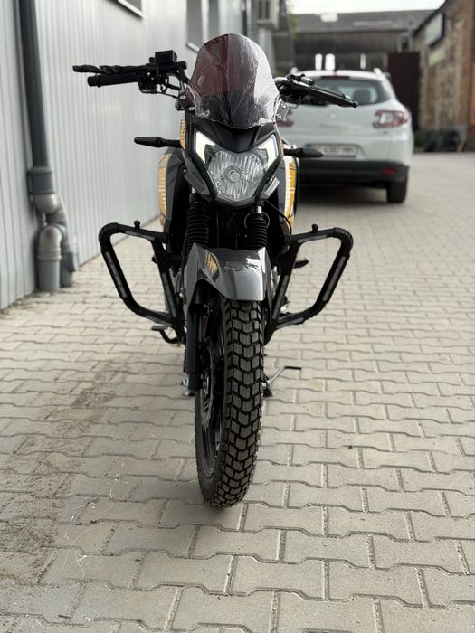 Lifan city r 200 2025