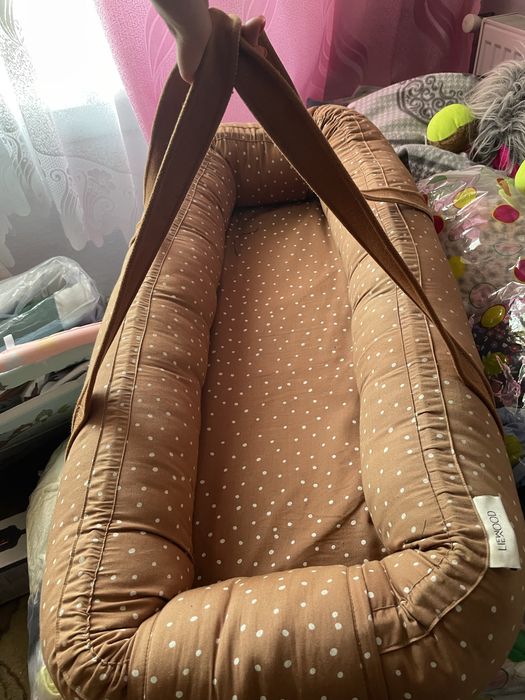 Кокон Liewood для немовлят