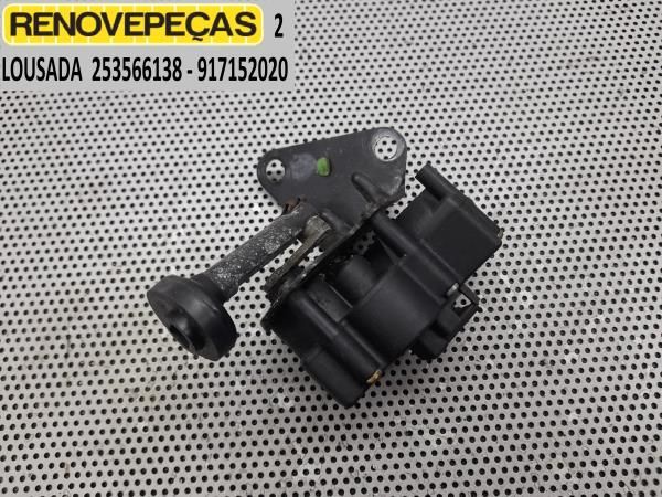 Motor Eletrico Vidro Painel VOLKSWAGEN Sharan (7M)