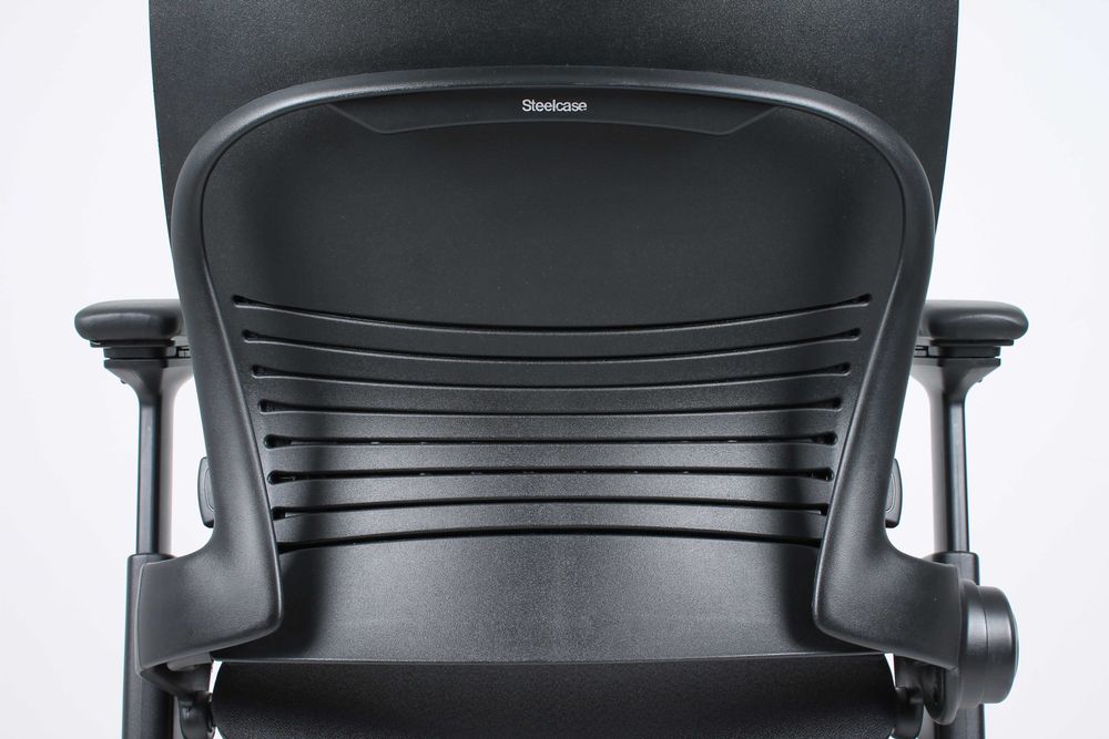 Cadeira Leap V2 da Steelcase