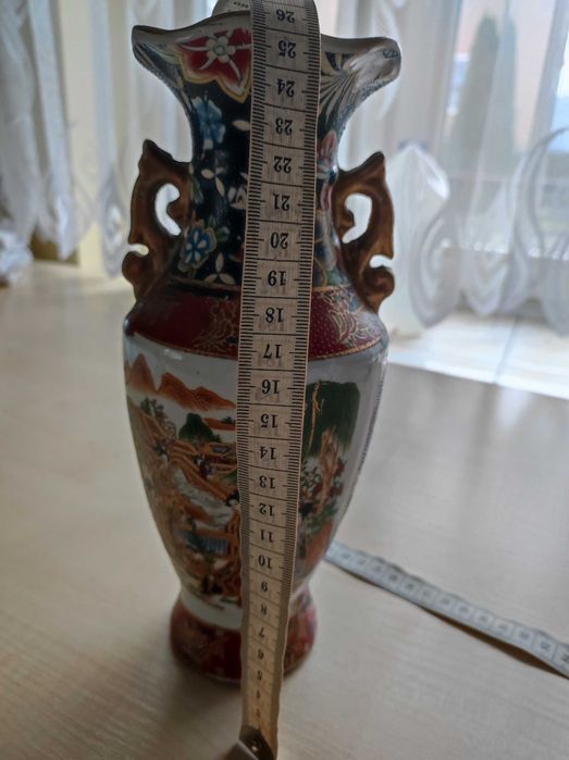 Sprzedam wazon używany