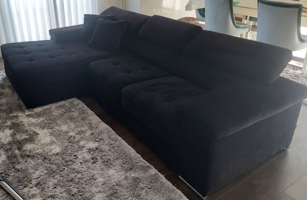 Sofá Chaise Long