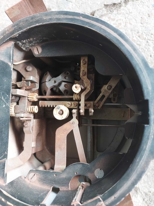 спидометр+ указатели татра 815