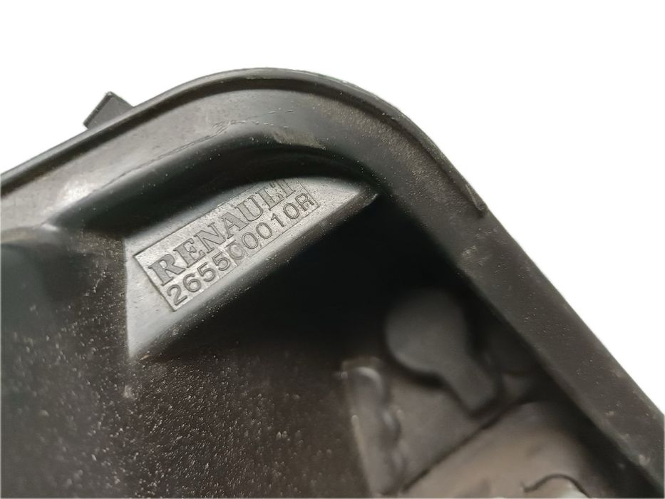 Suporte lâmpada direito RENAULT Megane III (BZ0_)
