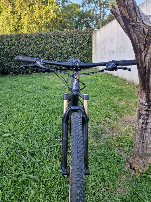 Bicicleta Superior eXF 909