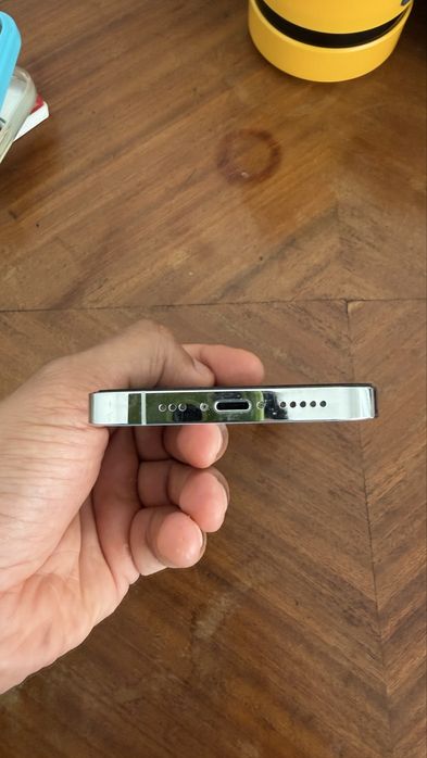 iPhone 14 Pro 256gb Silver