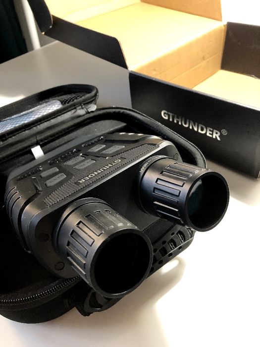 Прилад нічного бачення GTHUNDER Digital Night Vision Goggles Binocular