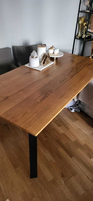 Eleganckie Meble do Jadalni i Salonu