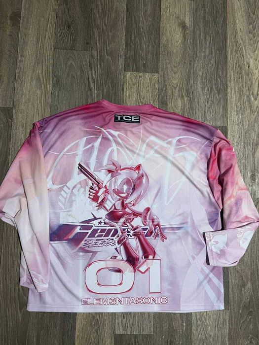 zxcursed - купити чоловічі лонгслів - Ціна на OLX.ua