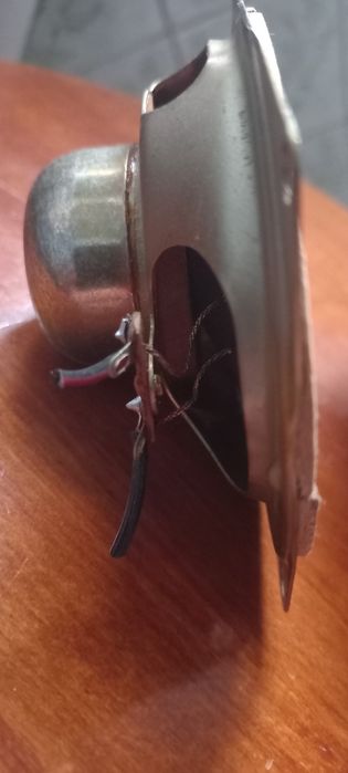 Динамики 2ГДШ - 4 8 Ом. Цена за 2 шт. Отличное состояние.