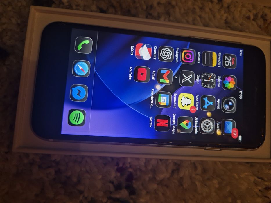 iPhone SE 2022 (3 gen)