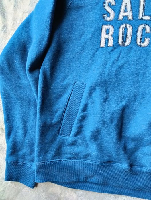 Bluza z kapturem rozmiar M