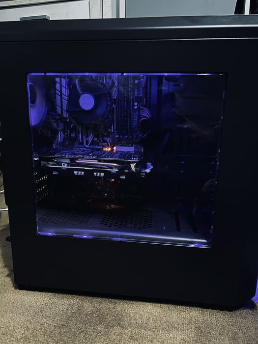 Gaming Computer446853727902781441