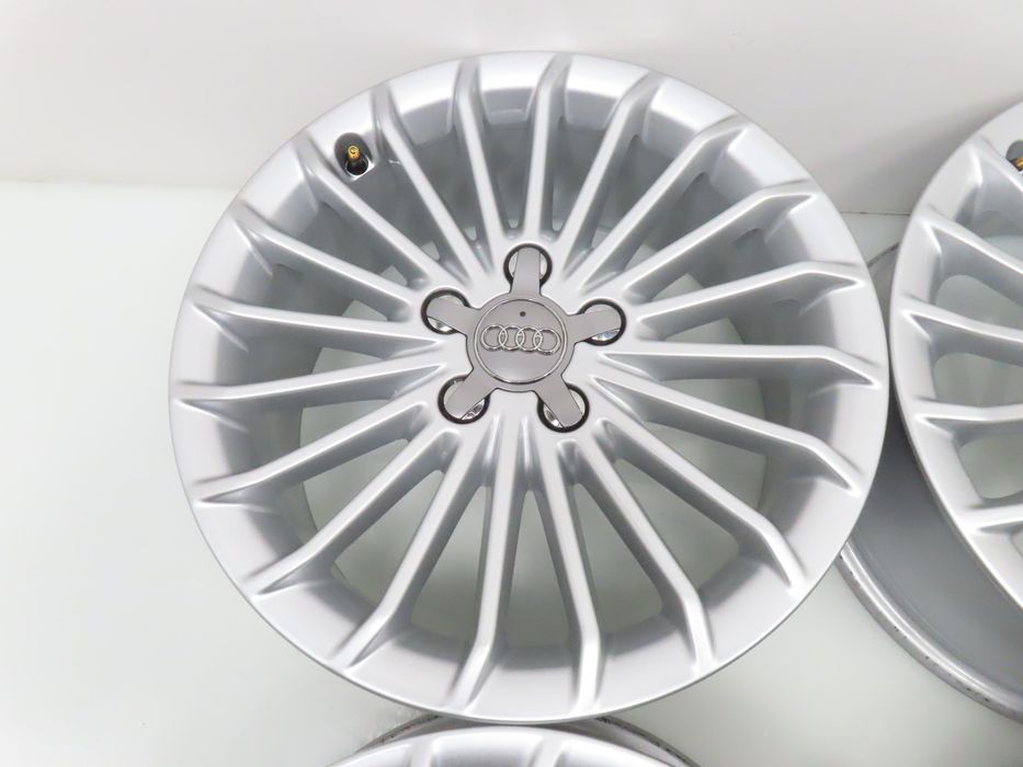 Felgi Aluminiowe Alufelgi 17'' Audi A4 B8 5x112 7j Et46