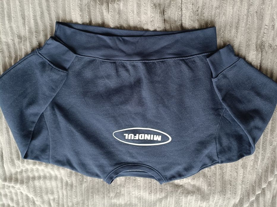 Bluza damska dziewczęca Sinsay rozmiar M