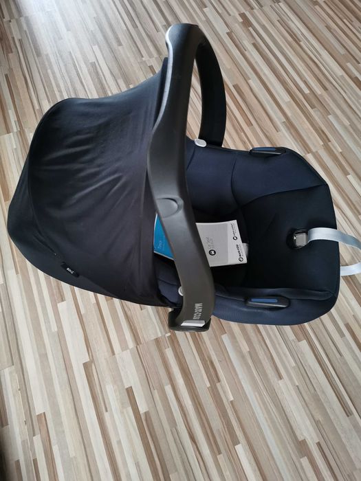 Fotelik Maxi-Cosi Tinca 0-13 kg