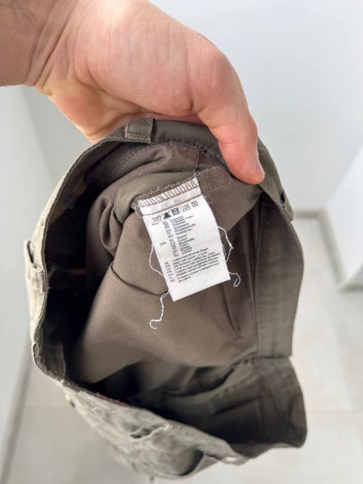 Fjallraven g1000 штани