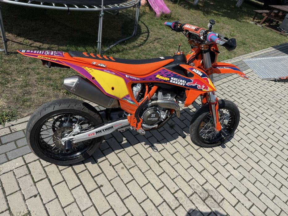 KTM