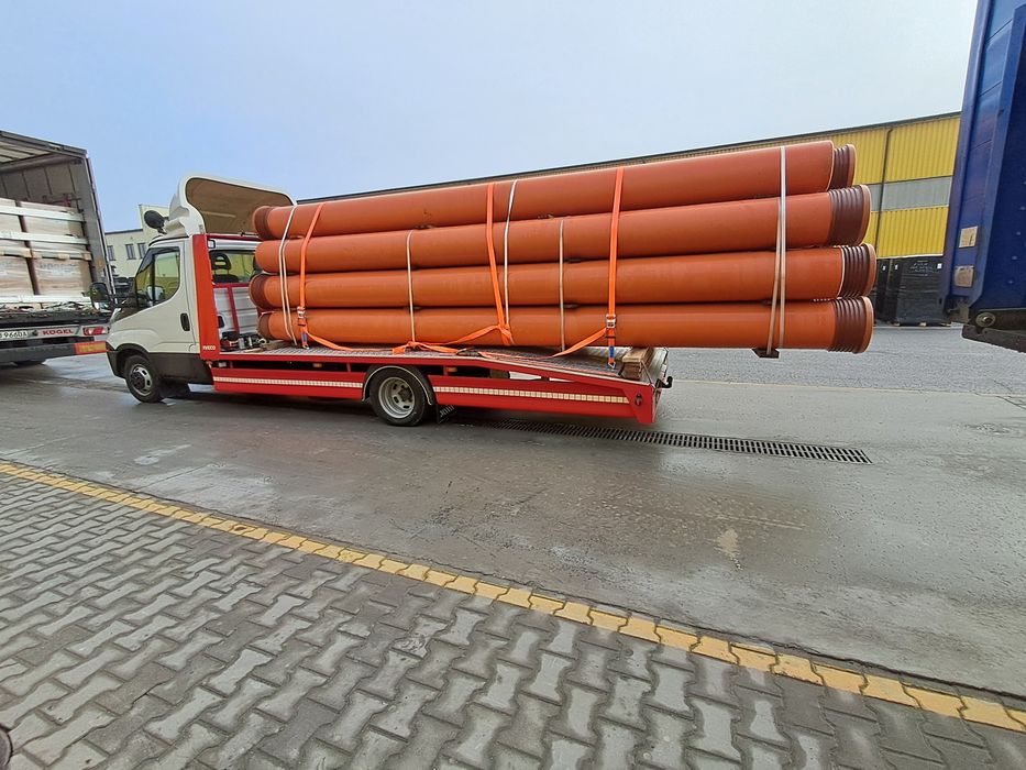 PoMoC DroGoWa 24h LaWeTa TraNsPoRt HDS