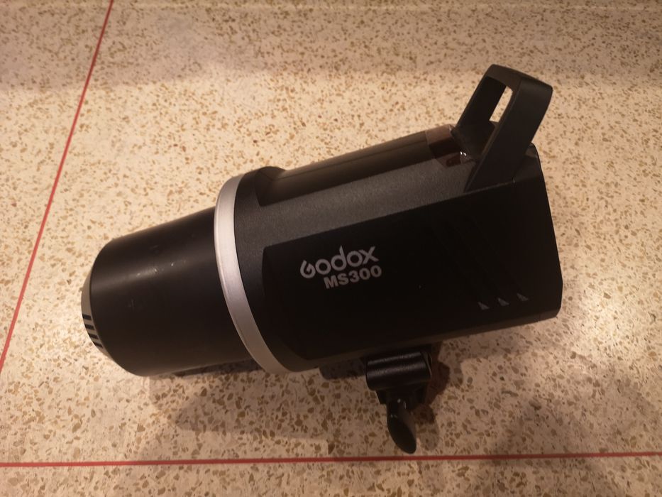 Conjunto para estúdio de fotografia