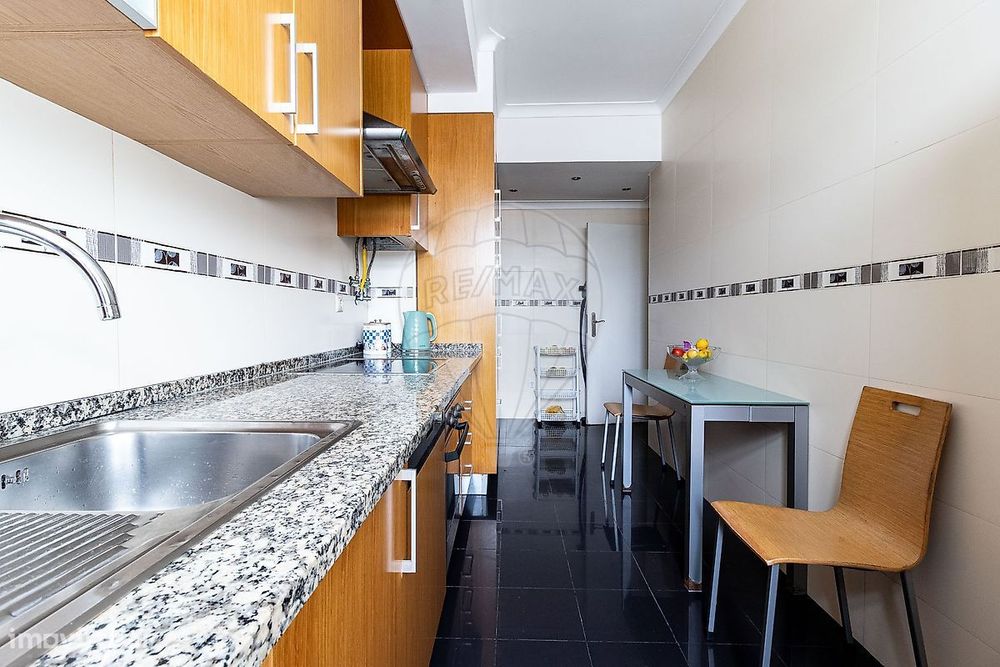 Apartamento T2 para venda