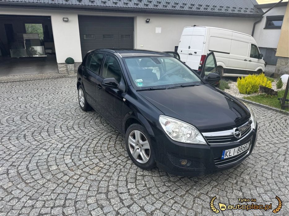 Opel Astra H 1.4 2009