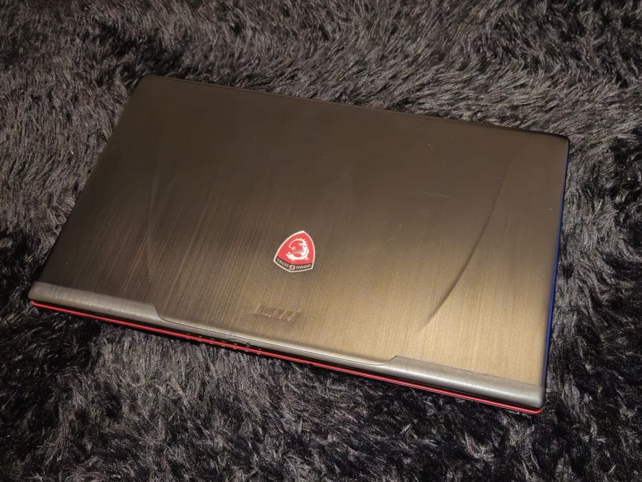 Laptop Gaming MSI GE70 2PE Apache Pro | i5 | 16GB RAM | SSD | GTX 860M
