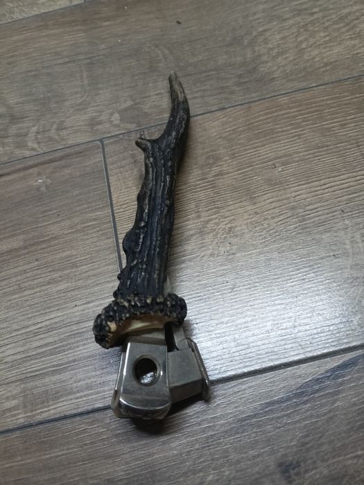 Myśliwska Obcinarka do cygar !!!