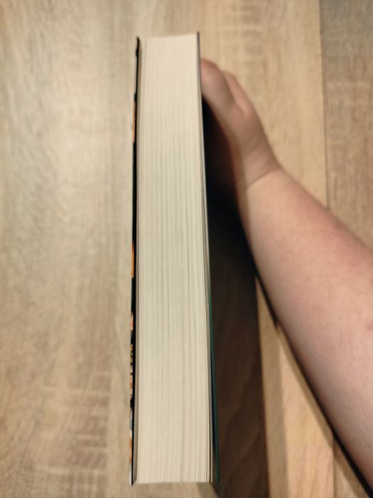 Szczęście w prezencie Anna Szczęsna