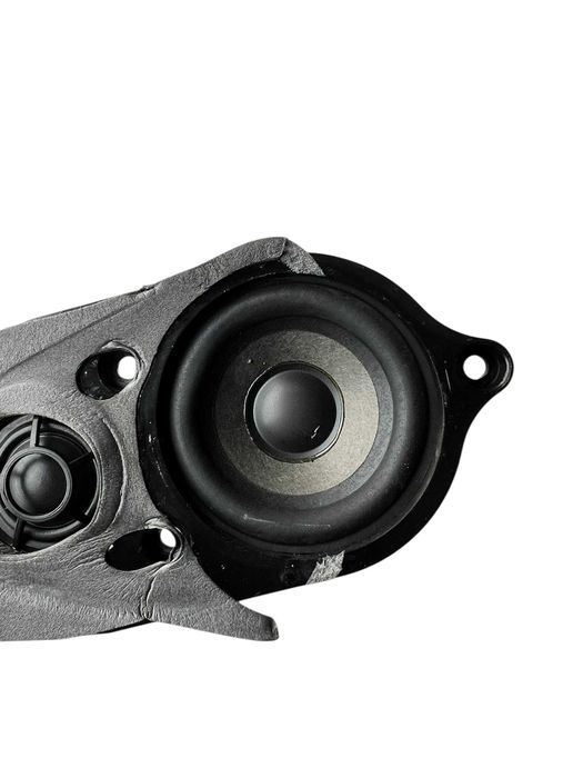 Glosniki gwizdki wysokich tonow bmw e46 coupe cabrio w drzwi hi-fi