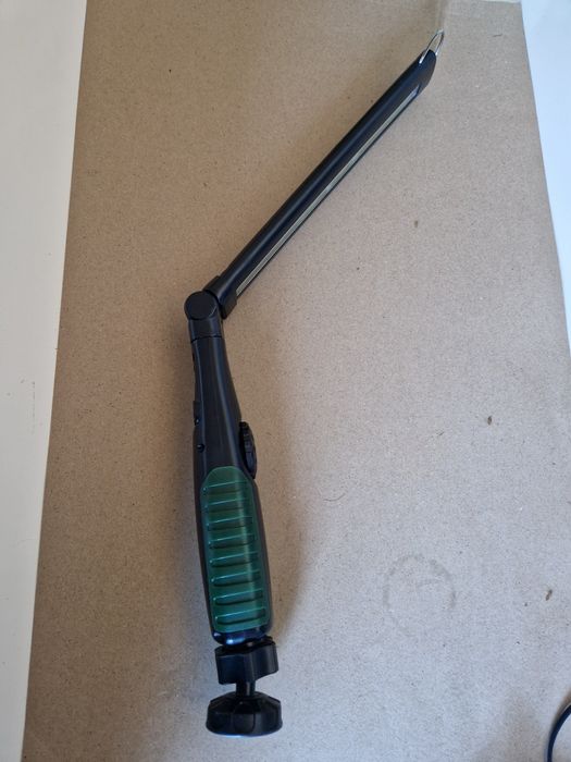 Parkside Lanterna e Holofote