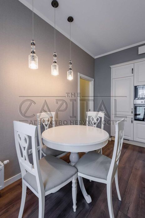 Продаж / 2-кімн. квартира / вул. Джона Маккейна, Саперне поле, EcoFlow 4 кВт / ЖК Central Park / Печерськ | 70 м² | 13 поверх | EcoFlow 4 кВт