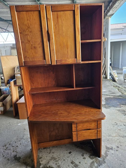 Móveis de sala usados