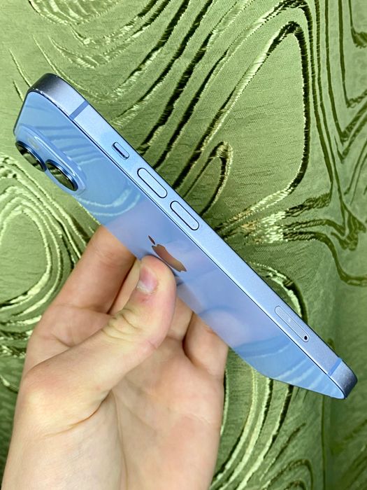 iPhone 14 128gb Blue Neverlock