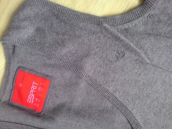 Жилетка / жилет Esprit р. XS-S