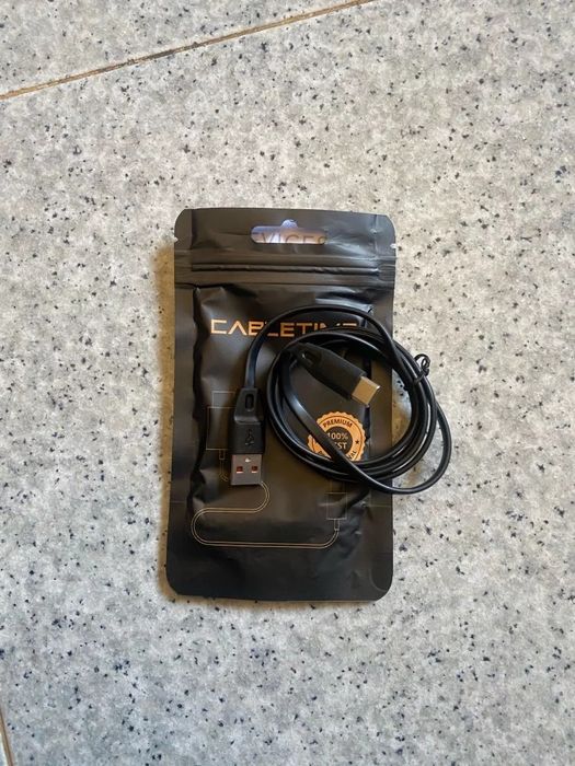 Type-C Data Cable64740942020097124