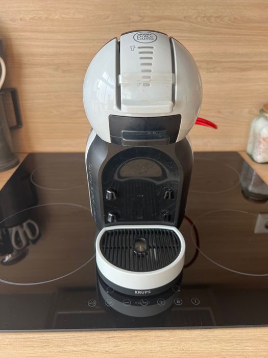 Maquinas de café como novas