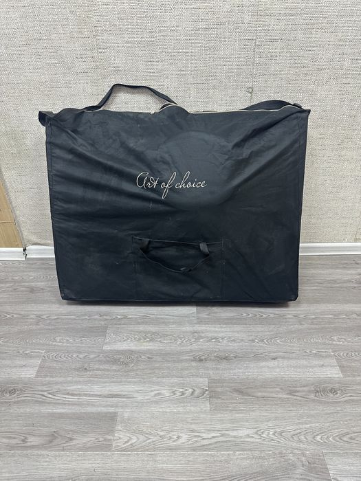 Кушетка для бьюті процедур