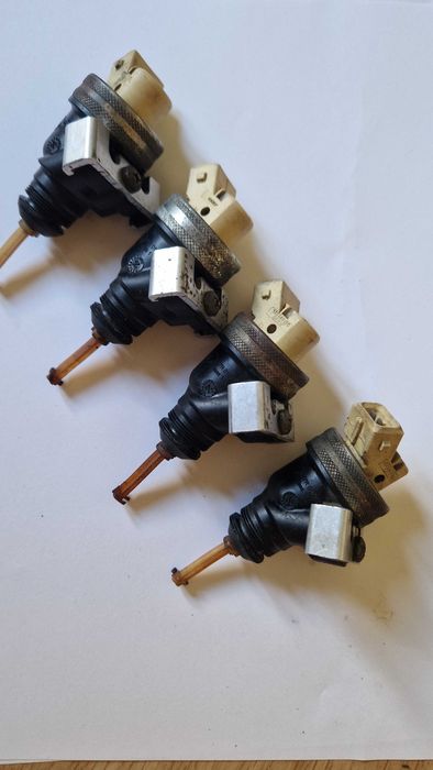 Wtryskiwacz Vialle V20