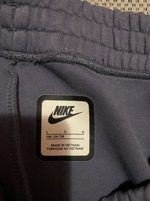 Спортивні штани Nike
