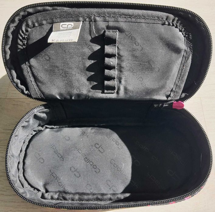 Plecak i piórnik Coolpack - komplet