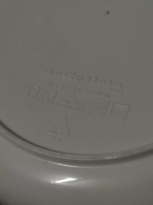 Tupperware microarroz