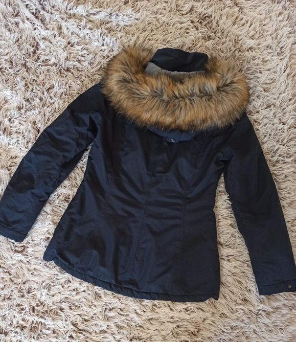 Жіноча парка Northland Exo Sport Lena Jacke