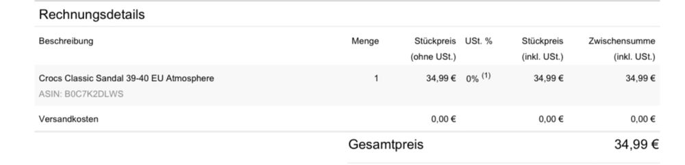 Crocs Sandals нові унісекс