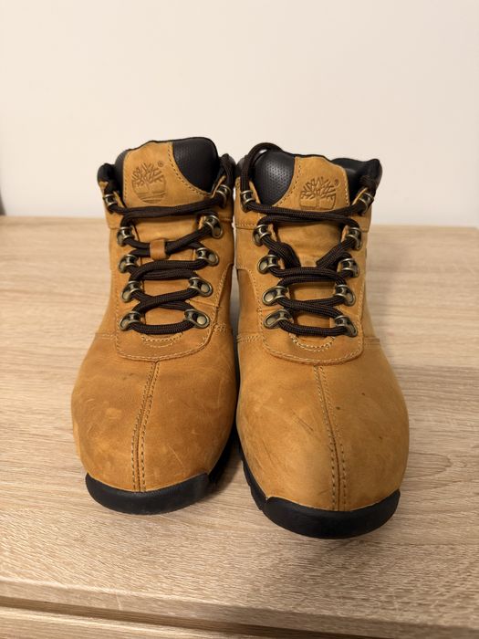 Bota Timberland pele