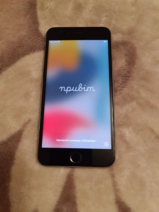 iphone 6s+ на з/ч